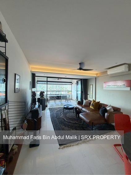 Bedok Court (D16), Condominium #564203771